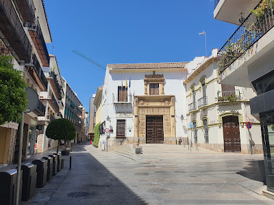 Judería de Córdoba