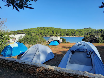 Autocamp Marijo