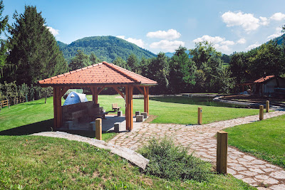 Camp Podgrad Vransko