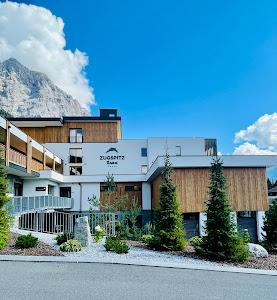 Campingplatz Zugspitz Resort