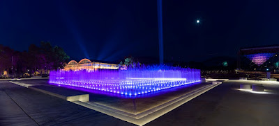 The Ellinikon Experience Park