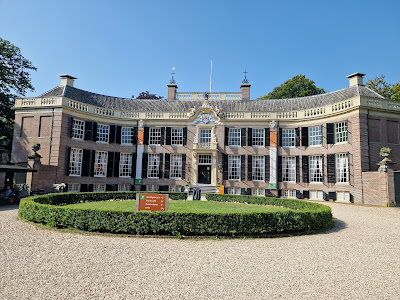 Castle Groeneveld