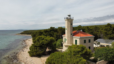 Lanterna Beach