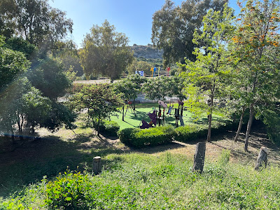 Rosario Garden