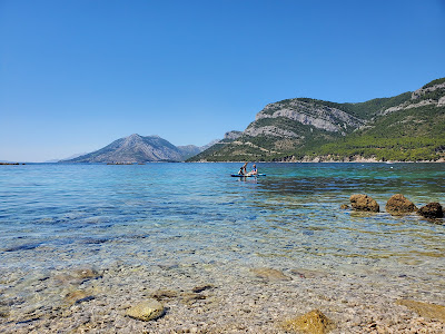 beach Kremena