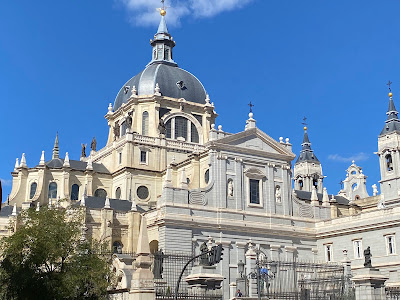 Catedrala Almudena