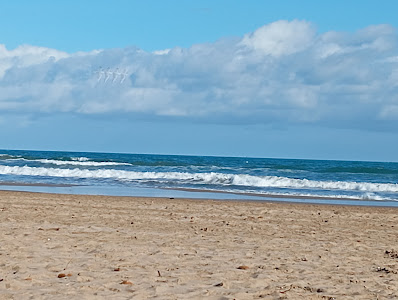 Platja del Recatí