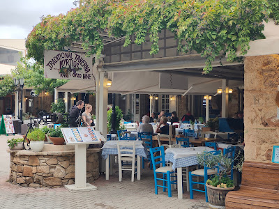 Taverna Harakas