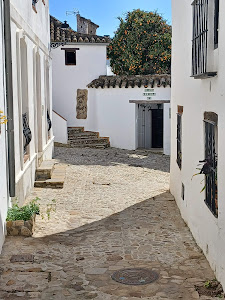 Mirador Balcón de los Amorosos