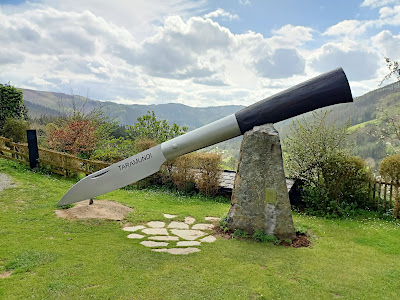 Museum of Cutlery Taramundi