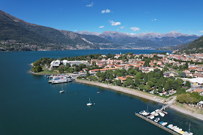 Camping Europa Di Manni Albino & C. S.N.C.