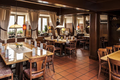 Gasthaus Zirngibl