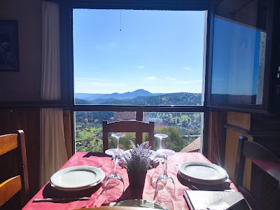 Bar restaurante la ventana