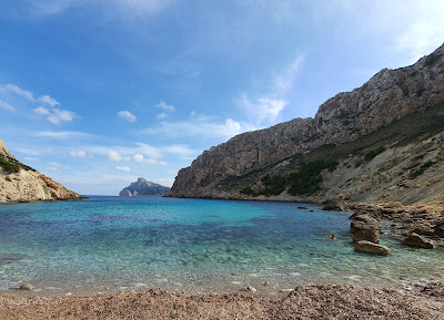Cala Bóquer