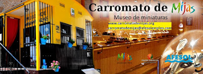 Mijas wagon