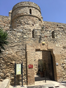 Castillo De Santiago