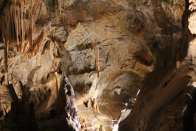 Toirano Cave