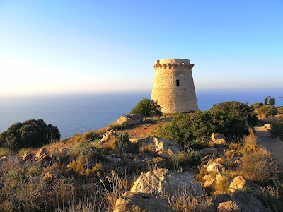 Mirador Torre Escaletes