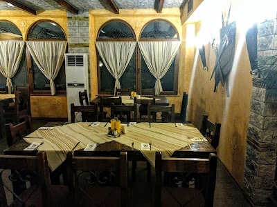 Tavern Thrace