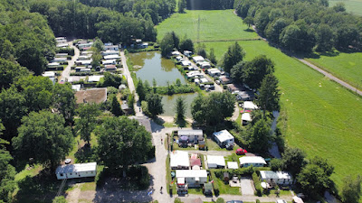 Camping & Ferienpark Waldfrieden