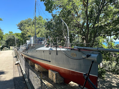 Muzeul Naval