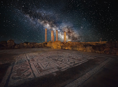 Nora Archaeological Park