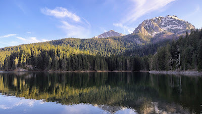 Crno Jezero