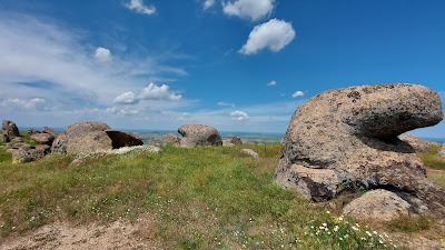 Culmea Pricopanului