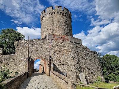 Castelul Alsbach