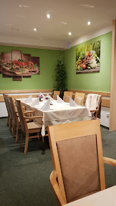 Rochus Restaurant Pizzeria