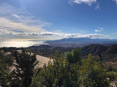 Mirador La Curva