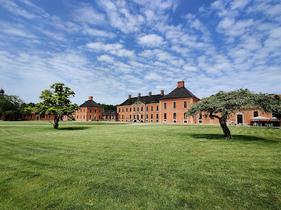 Schloss Bothmer