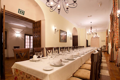 Casa Machin