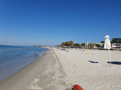 Arogi Fanari Beach