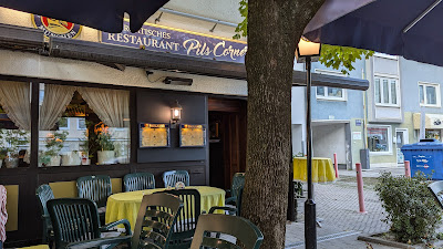 Restaurant Pils Corner