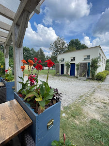Camping Międzywodzie