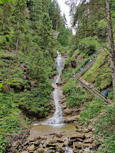 Wasserfall
