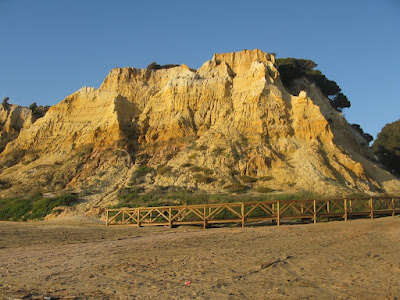 Playa del Arenosillo