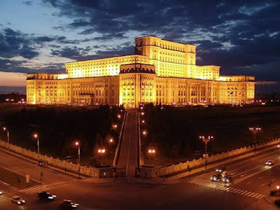 Palatul Parlamentului