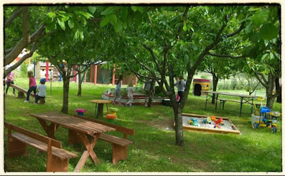 Farma Ranč
