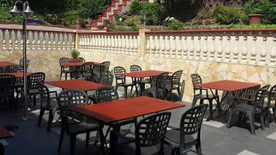 Restaurant Da Sebastiano