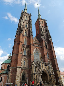 Wrocław Cathedral