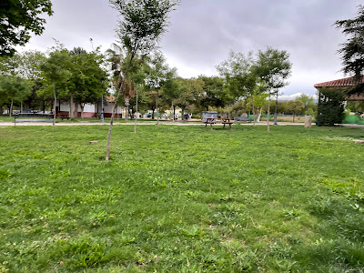 Nuevo Barcelona Park