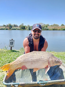 Lacul Andi
