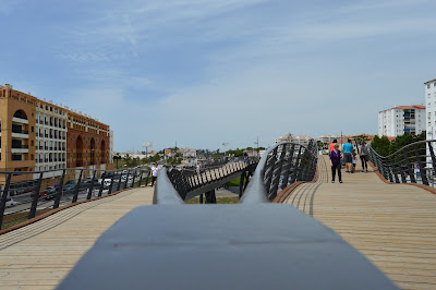 Bulevar San Pedro Alcántara (WEB)