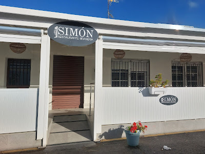 Restaurante Simon