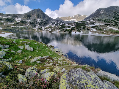 Lacul Bucura