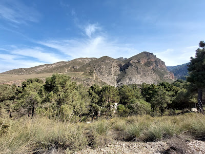 Area Recreativa Rio Dilar