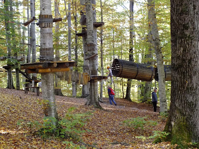Adrenalin Plus ,Lacul Tineretului