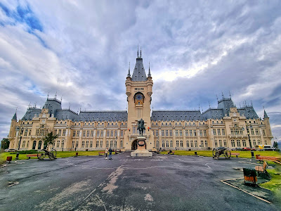 Palatul Culturii